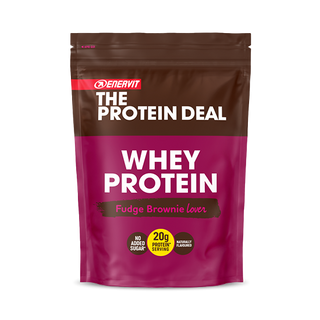 The Protein Deal
