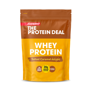 The Protein Deal