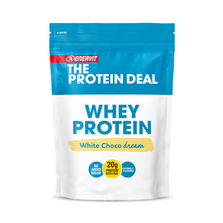 The Protein Deal