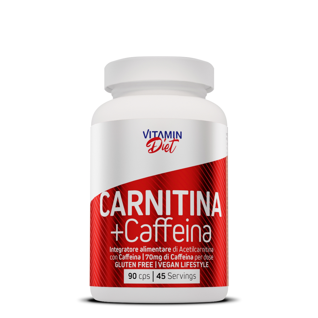 l carnitina integratore Vegan L-Carnitine 3000 Liquid main image 1