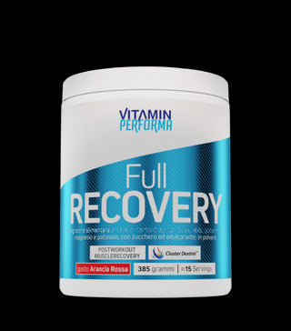 Full Recovery