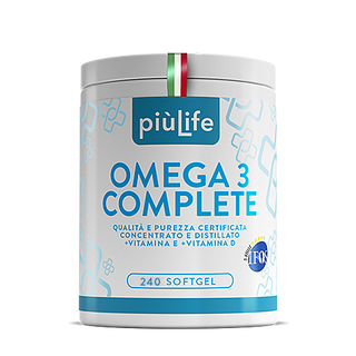 Omega 3 Complete