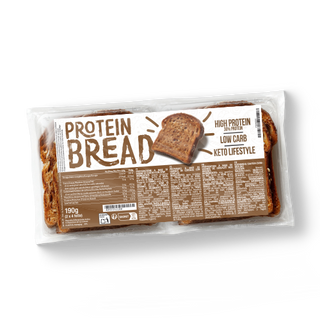 Protein Bread