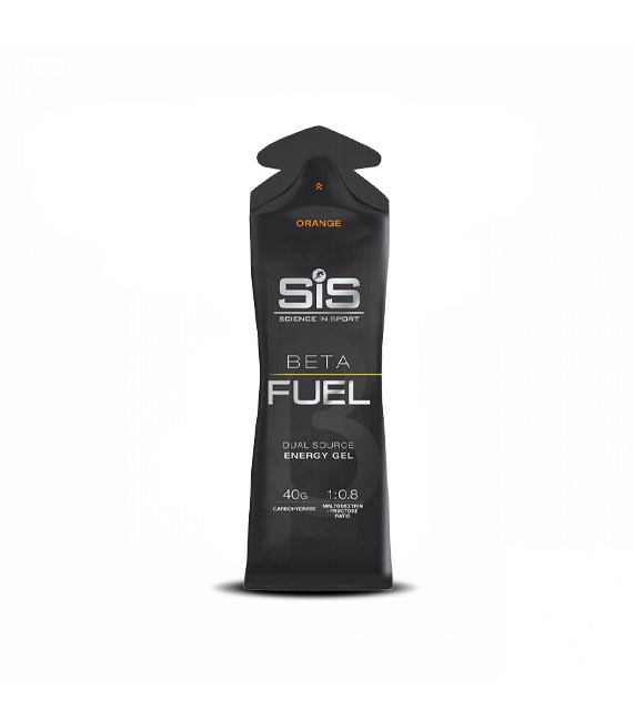 sis beta fuel gel