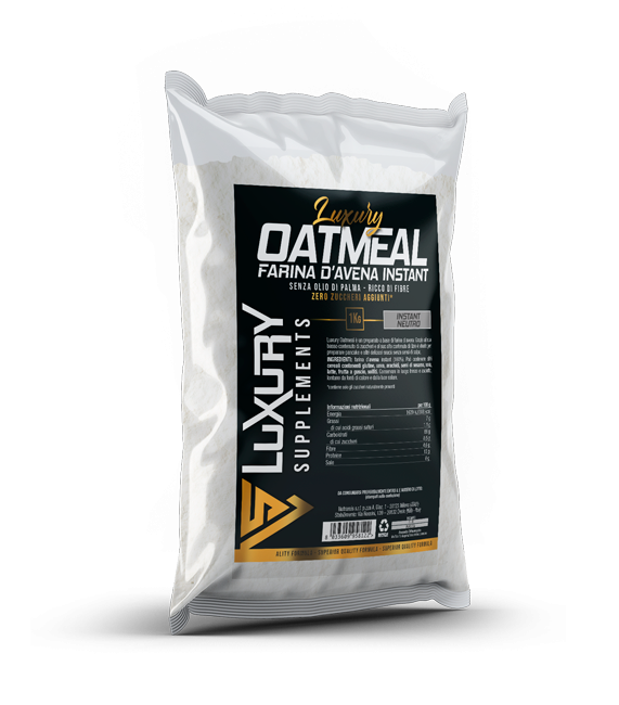 oatmeal instant oatmeal instant