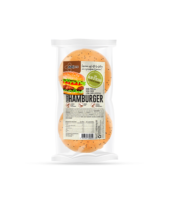 panino hamburger eatpro panino hamburger eatpro