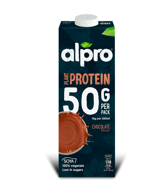 alpro protein cioccolato alpro protein cioccolato