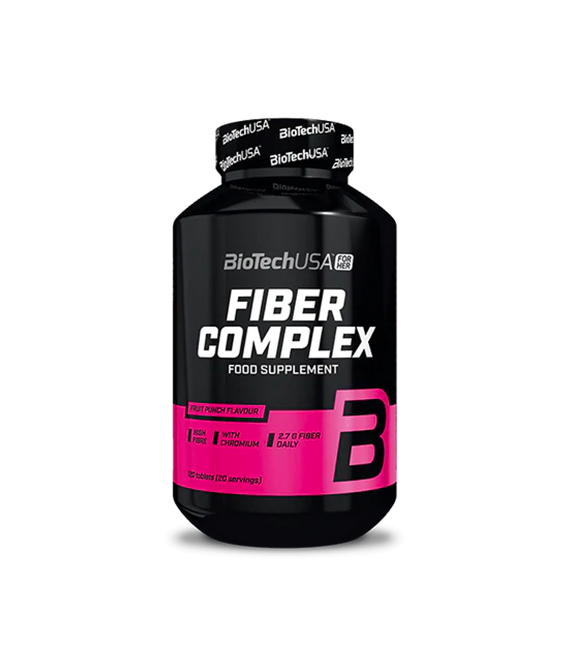 fiber complex biotech