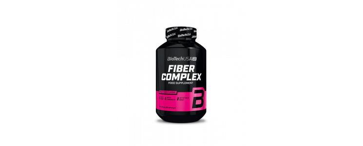 fiber complex biotech