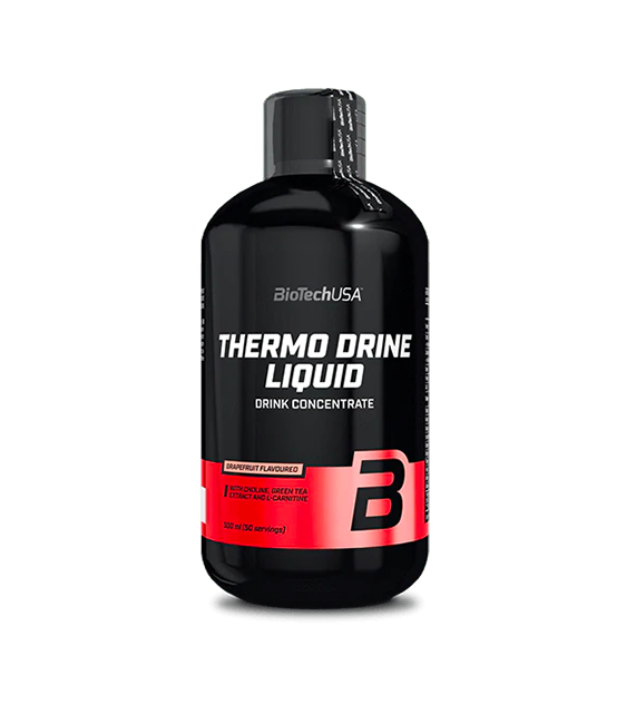 thermo drine liquid biotech