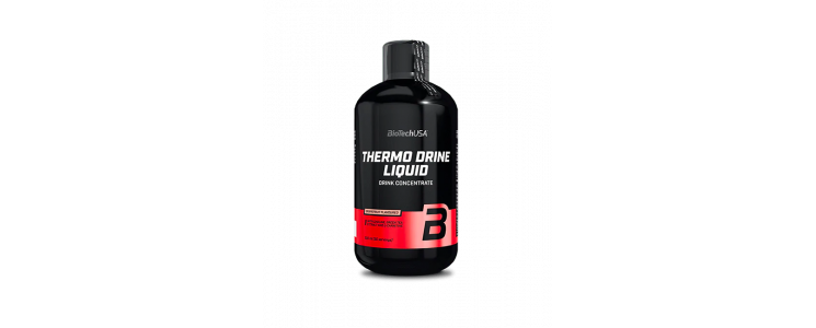 thermo drine liquid biotech