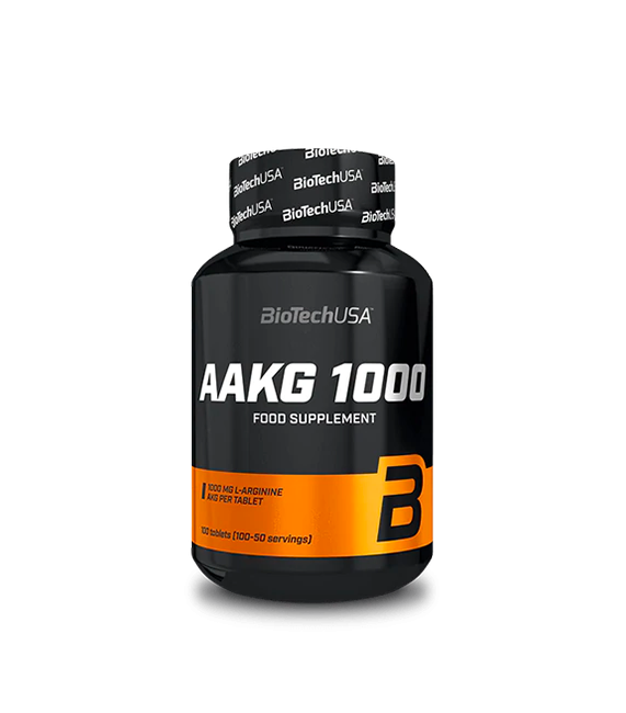 aakg 1000 biotech