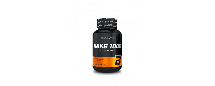 aakg 1000 biotech