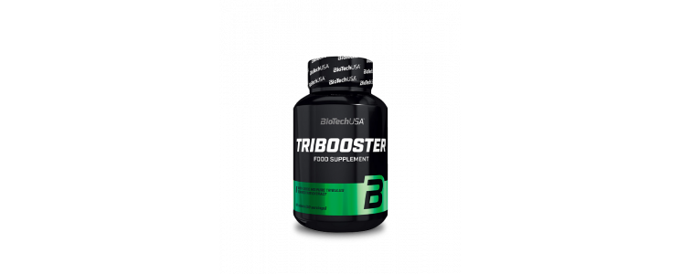 tribooster biotech