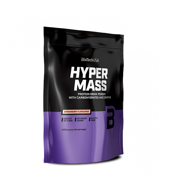 hyper mass biotech