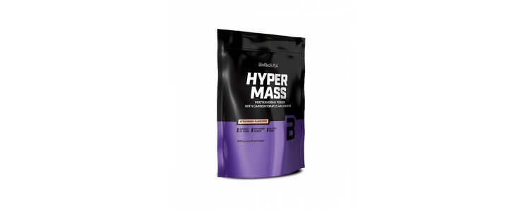 hyper mass biotech