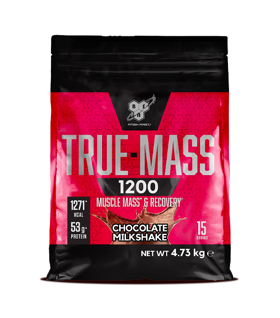 truemass bsn