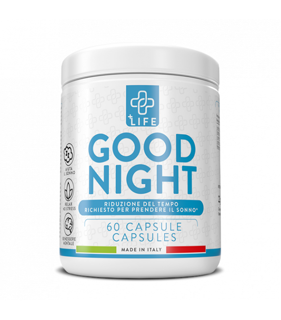 good night +life good night +life