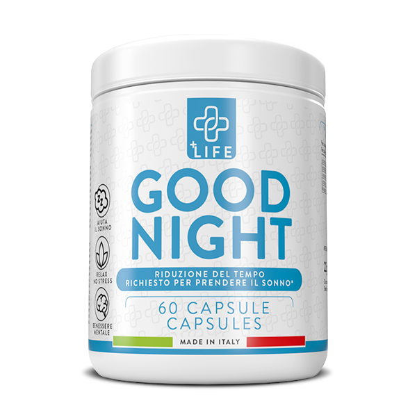 good night +life good night +life