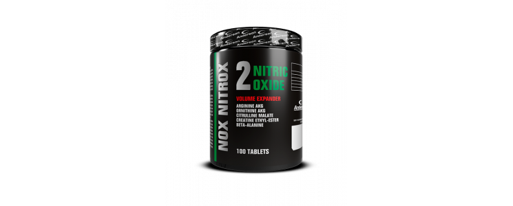 anderson nox nitrox 2