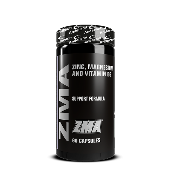 anderson zma anderson zma