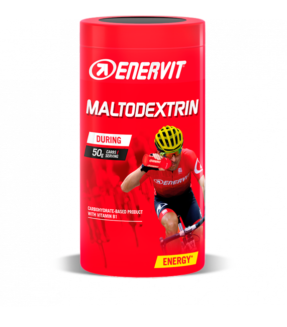 maltodextrin enervit