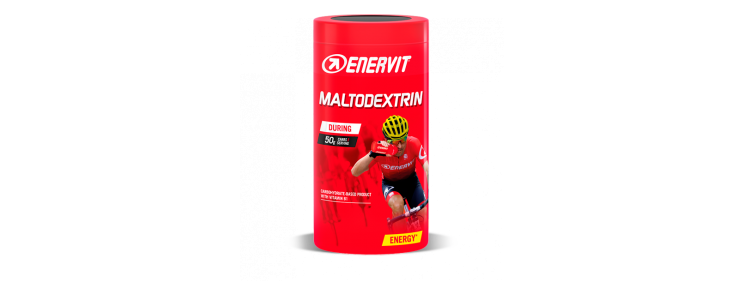 maltodextrin enervit