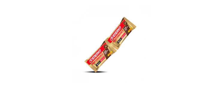 performance bar double enervit