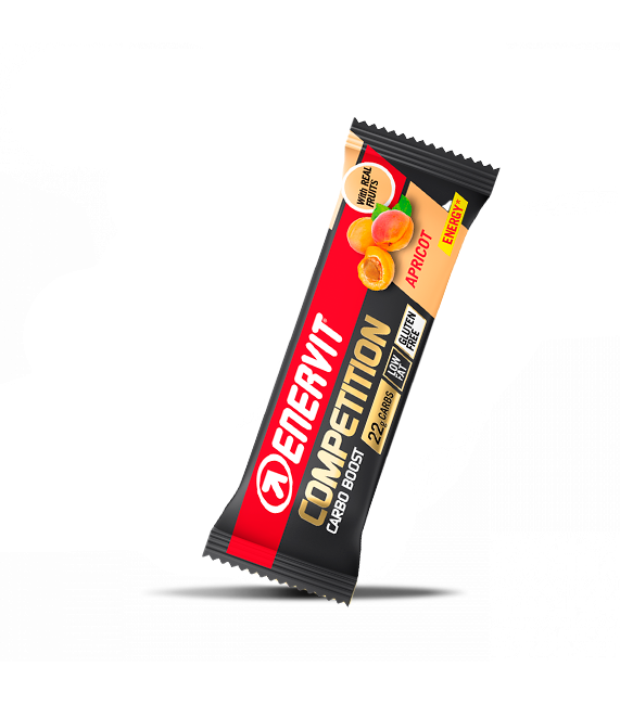 enervit competition bar