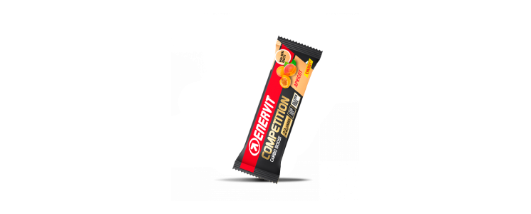 enervit competition bar