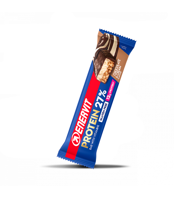 protein bar enervit