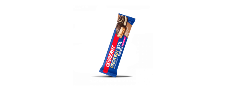 protein bar enervit