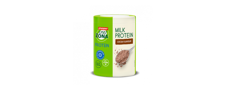 enerzona milk protein