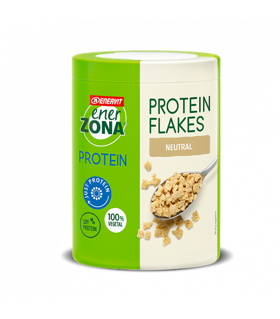 enerzona protein flakes