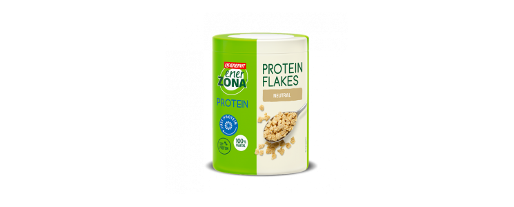 enerzona protein flakes