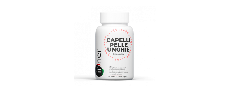 capelli pelle e unghie inner