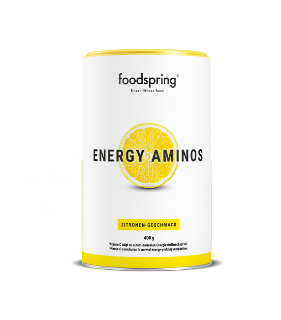 energy aminos foodspring