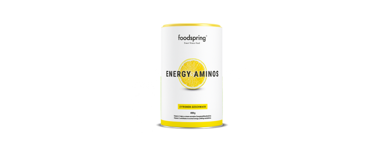 energy aminos foodspring