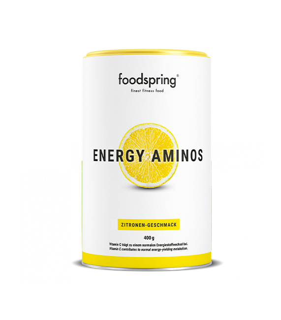 energy aminos foodspring