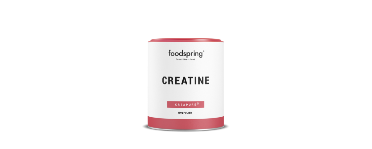 creatina polvere foodspring
