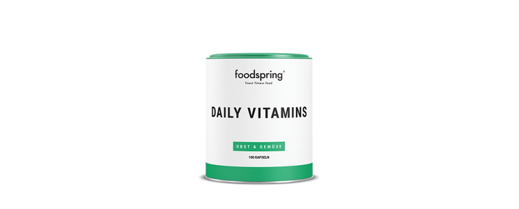 daily vitamins foodspring