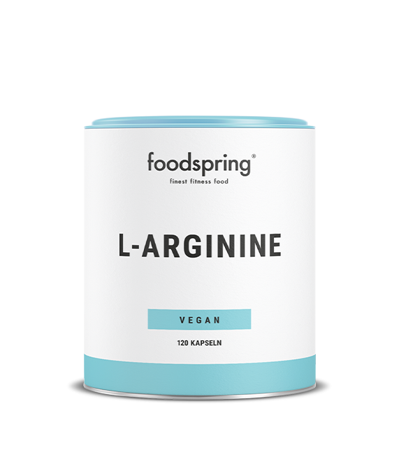 l-arginina foodspring