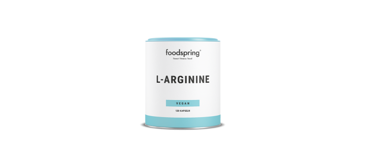 l-arginina foodspring