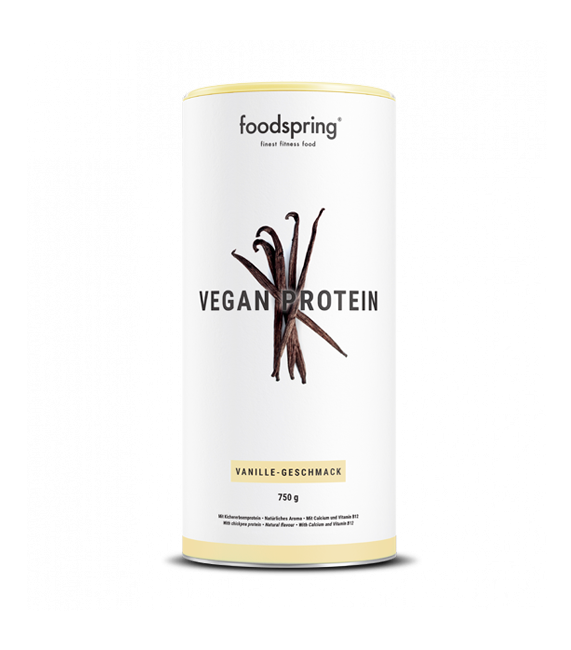 proteine vegane foodspring