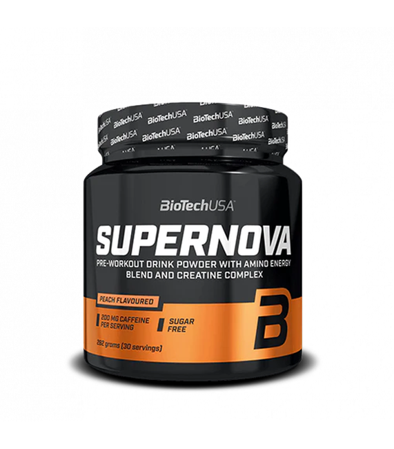 biotech supernova biotech supernova