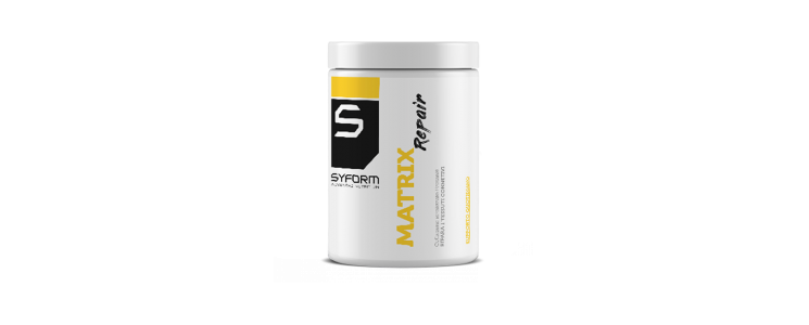 matrix repair syform