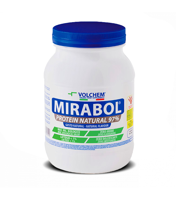 volchem mirabol protein 97%