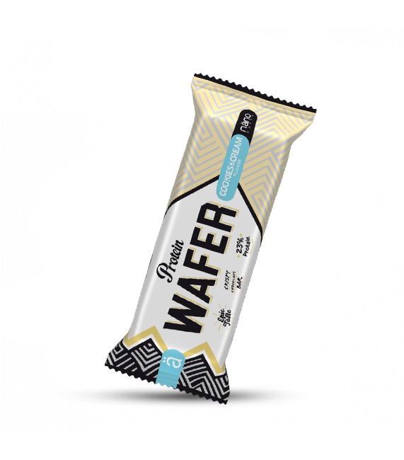 nano supps wafer cookies
