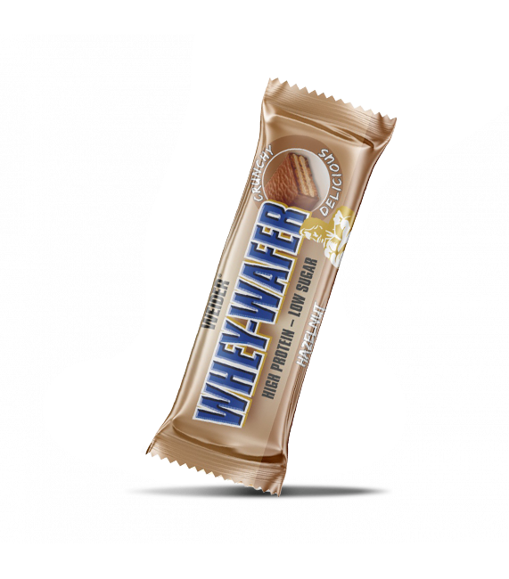 weider 32% whey wafer