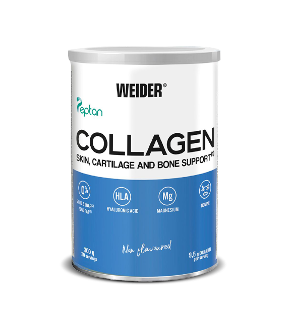 weider collagen
